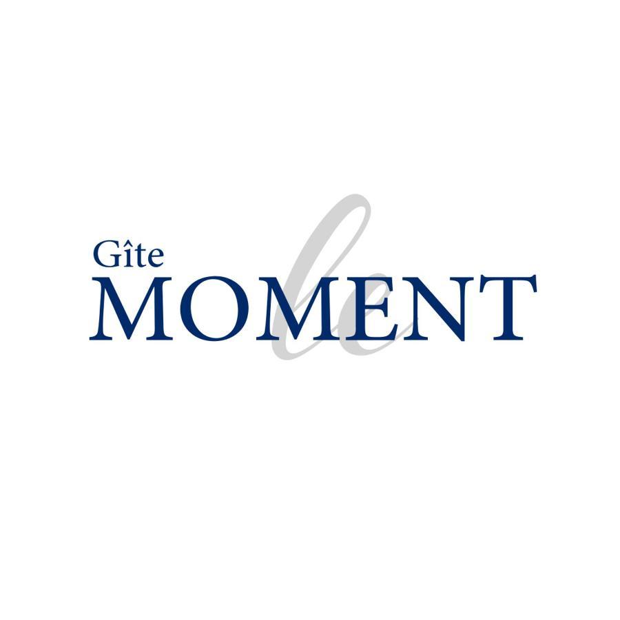 Gite - Le Moment Chouzy-sur-Cisse Екстериор снимка
